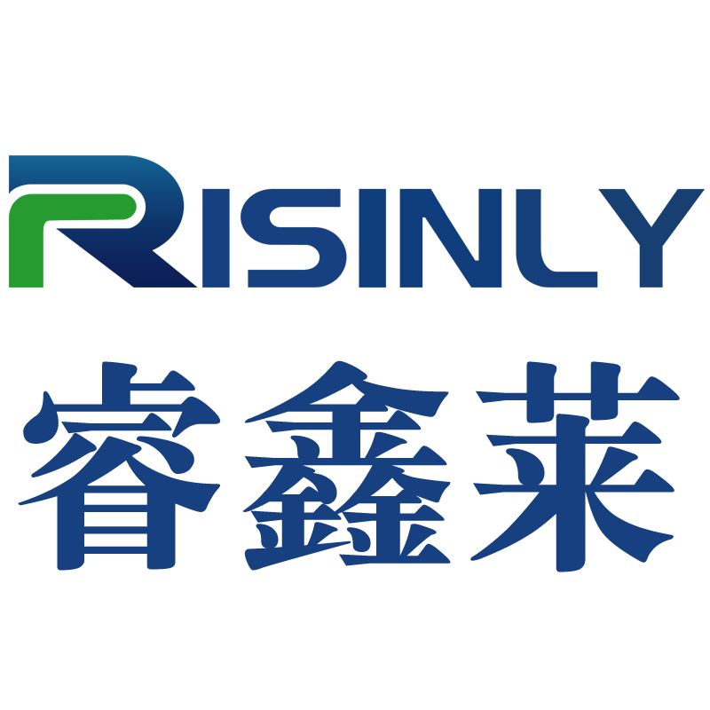 新罗睿鑫莱科技有限公司